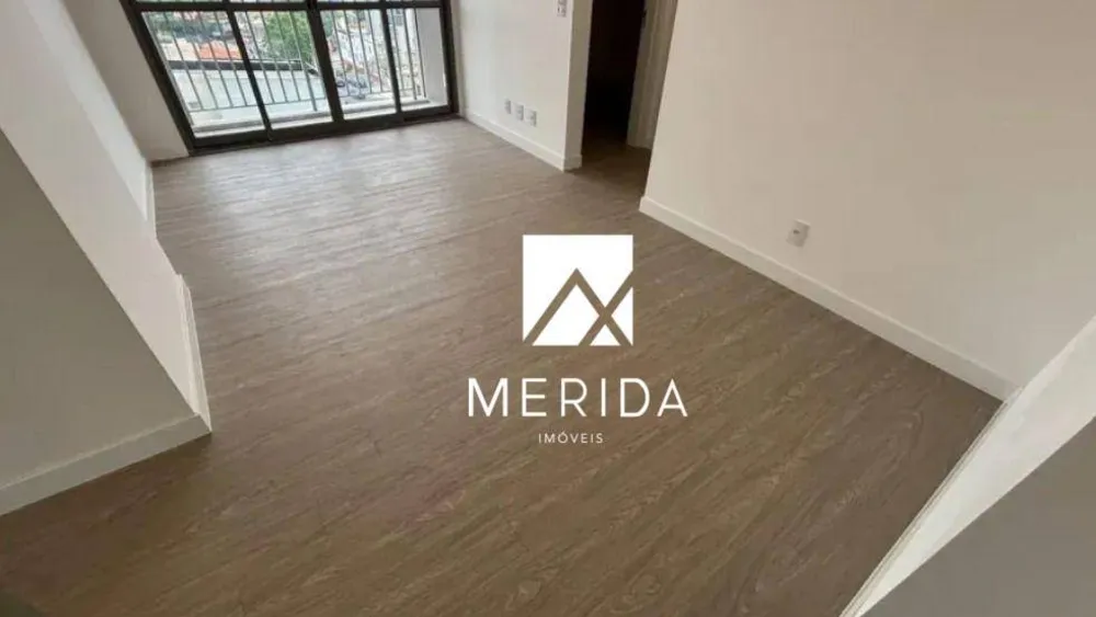 Apartamento, 2 quartos, 60 m² - Foto 5