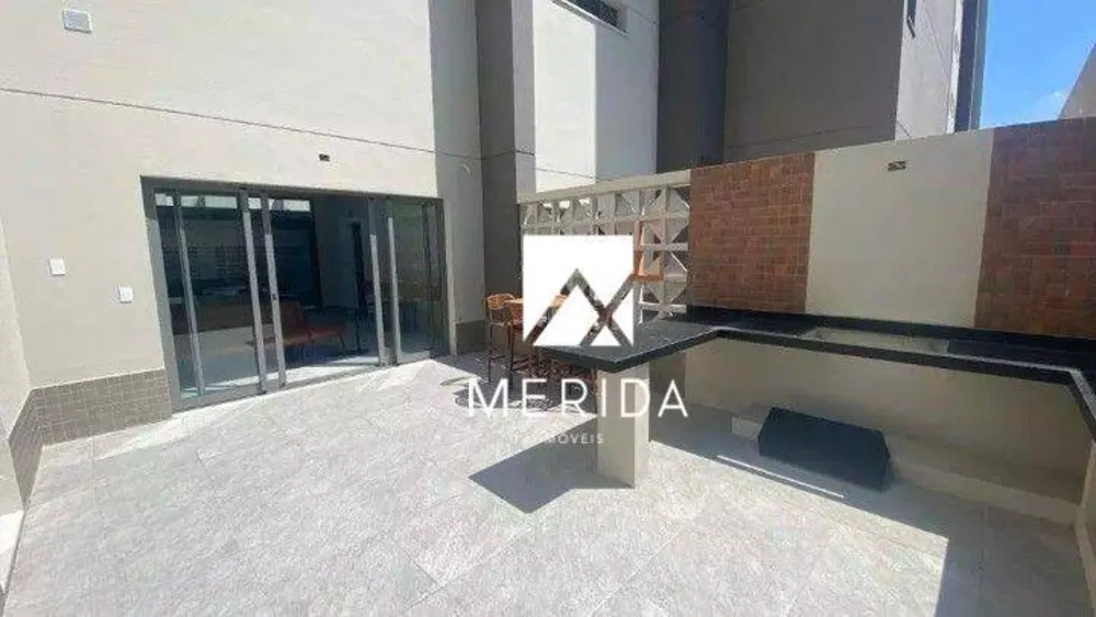 Apartamento, 2 quartos, 60 m² - Foto 10
