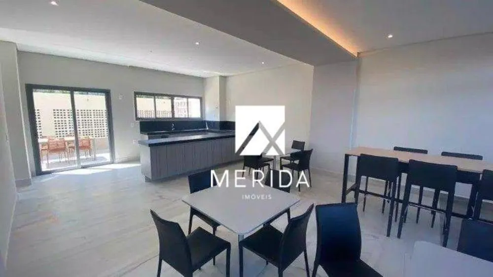 Apartamento, 2 quartos, 60 m² - Foto 11