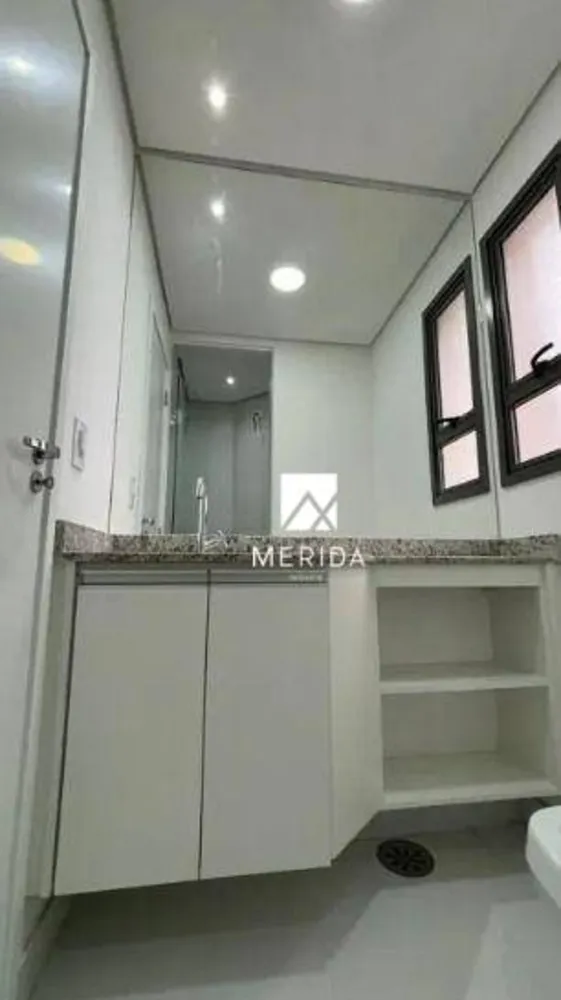 Apartamento, 2 quartos, 60 m² - Foto 3