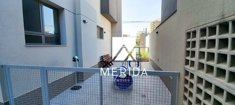 Apartamento, 2 quartos, 60 m² - Foto 1