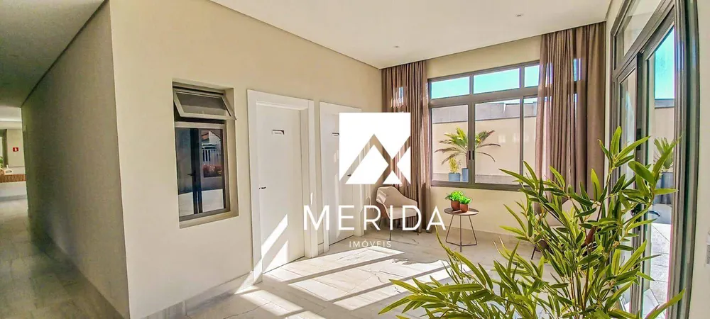 Apartamento, 2 quartos, 60 m² - Foto 13