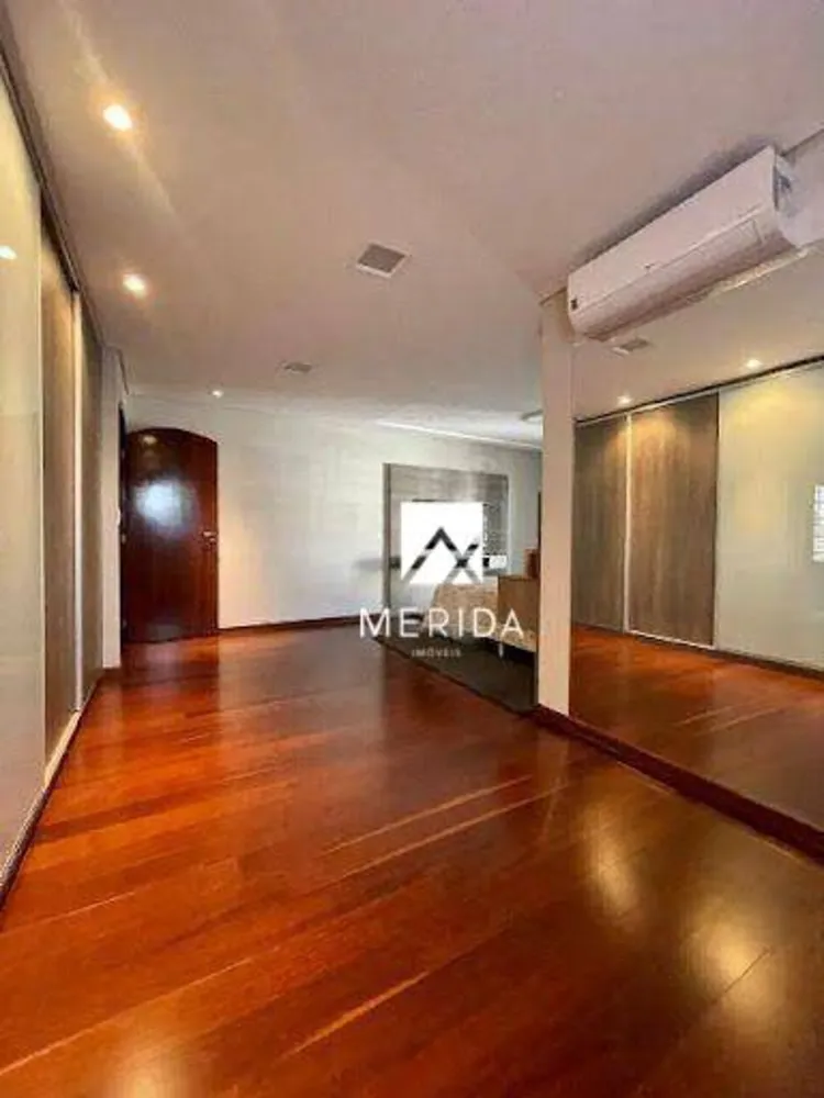 Sobrado, 3 quartos, 316 m² - Foto 9