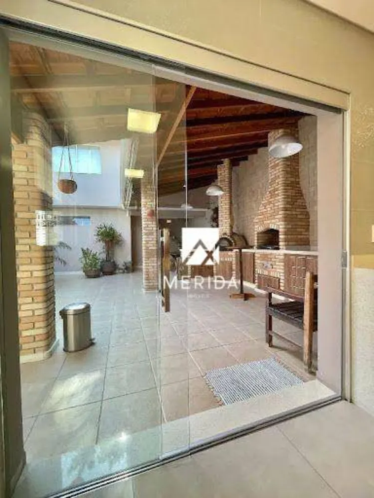 Sobrado, 3 quartos, 316 m² - Foto 13