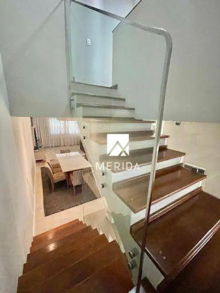 Sobrado, 3 quartos, 316 m² - Foto 7