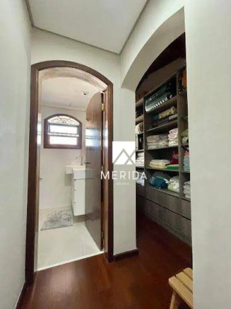 Sobrado, 3 quartos, 316 m² - Foto 11