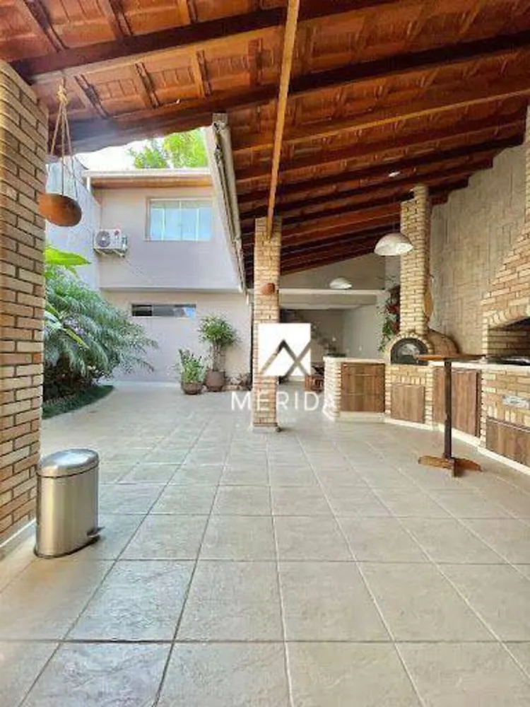 Sobrado, 3 quartos, 316 m² - Foto 15