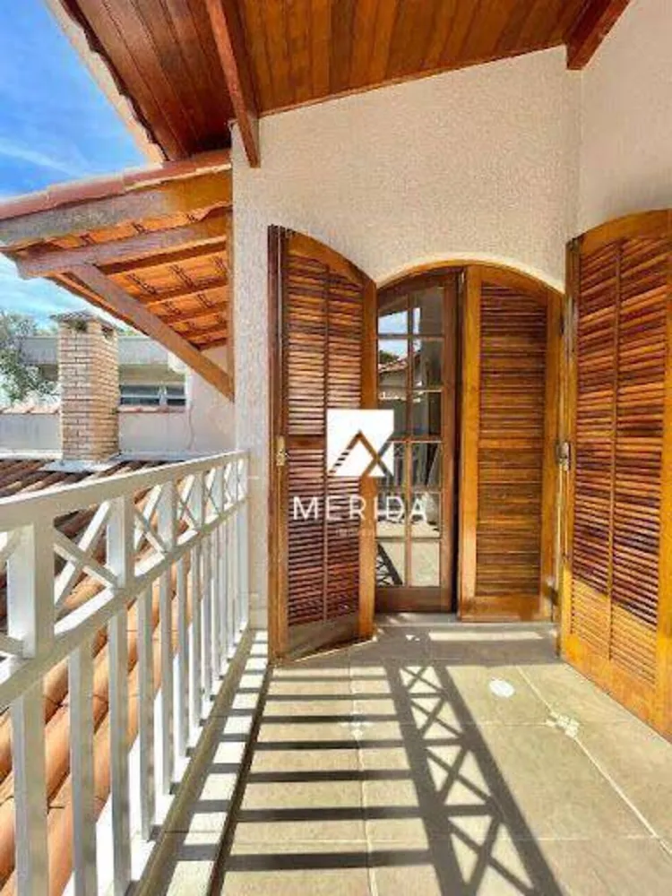 Sobrado, 3 quartos, 316 m² - Foto 16