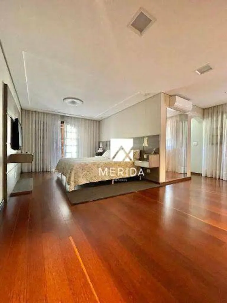 Sobrado, 3 quartos, 316 m² - Foto 10