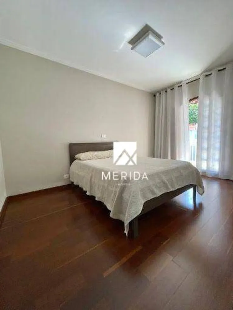 Sobrado, 3 quartos, 316 m² - Foto 8