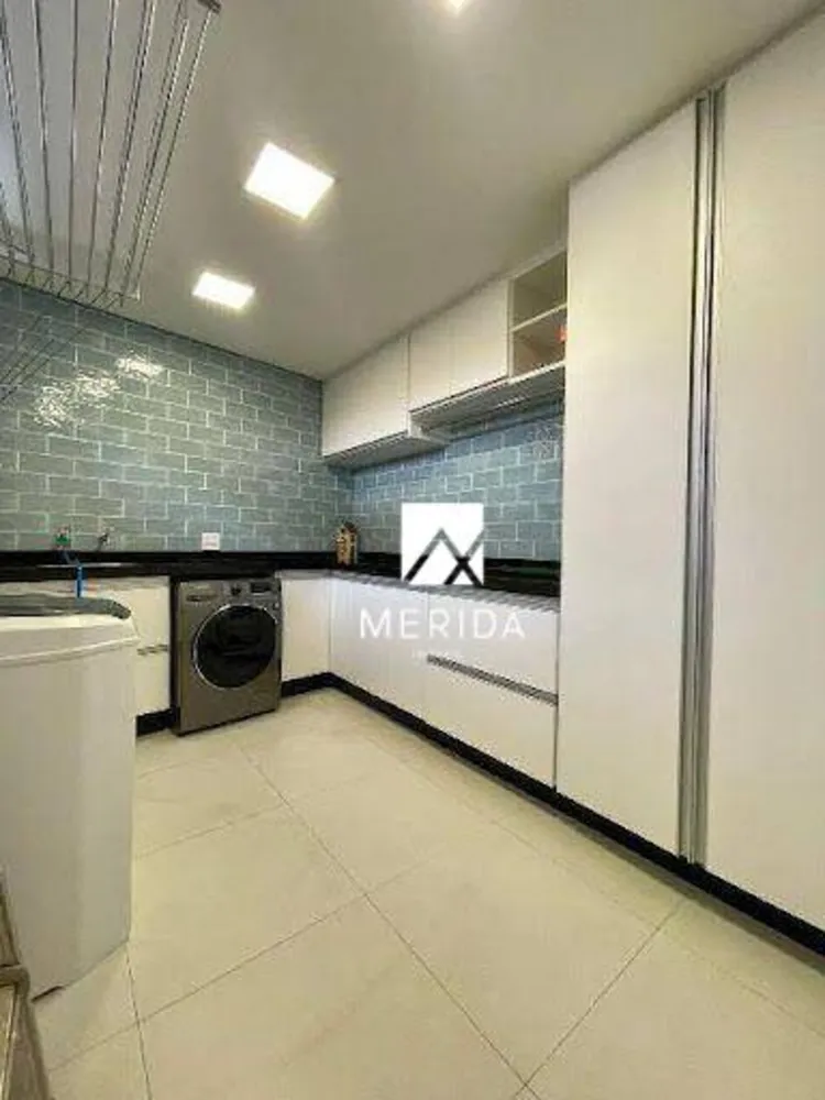 Sobrado, 3 quartos, 316 m² - Foto 6