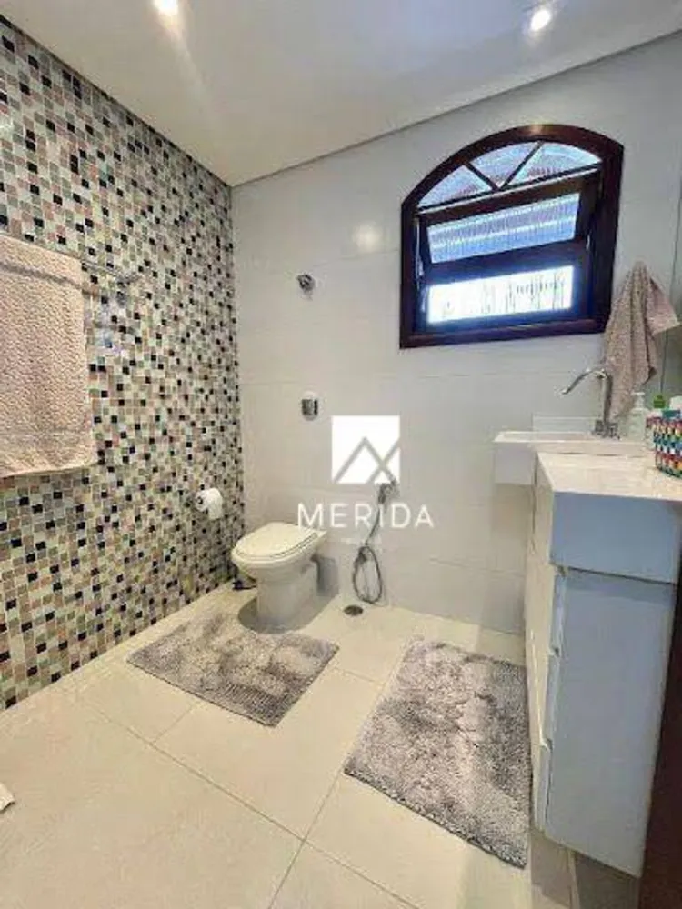 Sobrado, 3 quartos, 316 m² - Foto 12