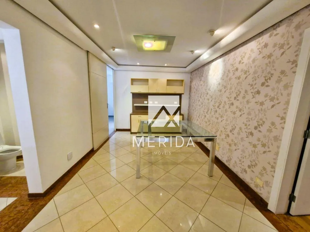 Apartamento, 1 quarto, 190 m² - Foto 2