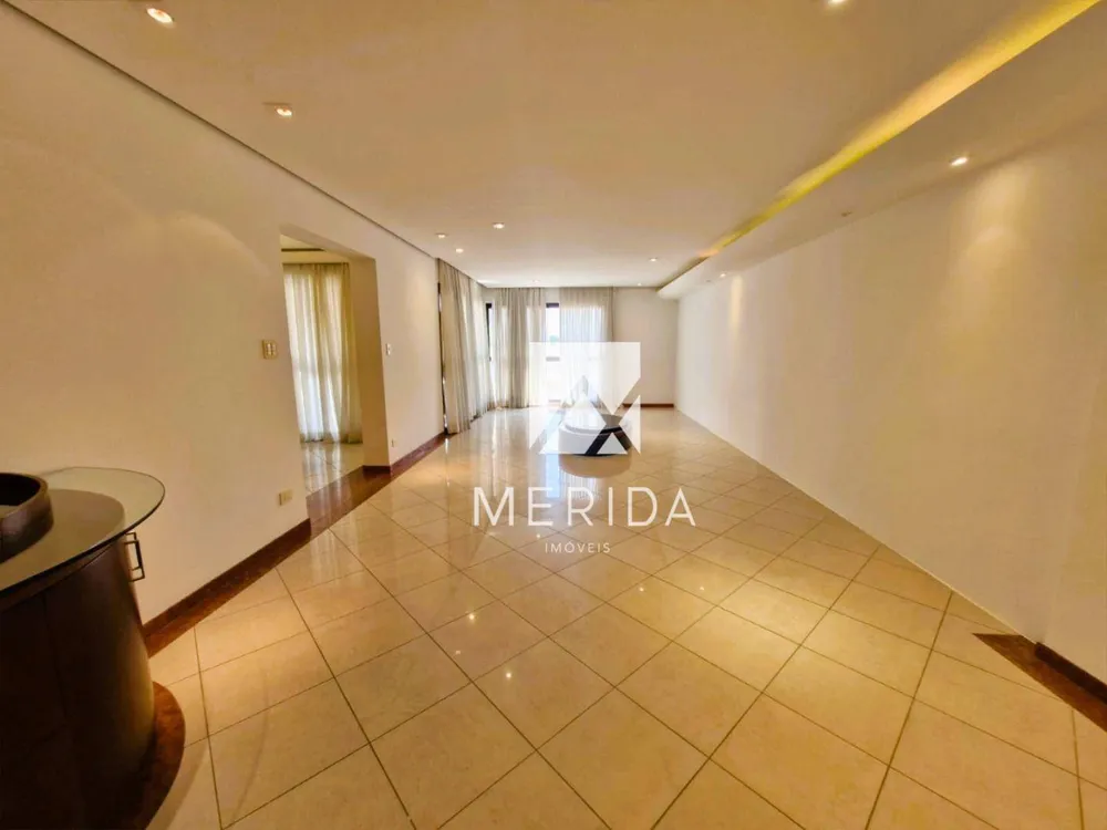 Apartamento, 1 quarto, 190 m² - Foto 4