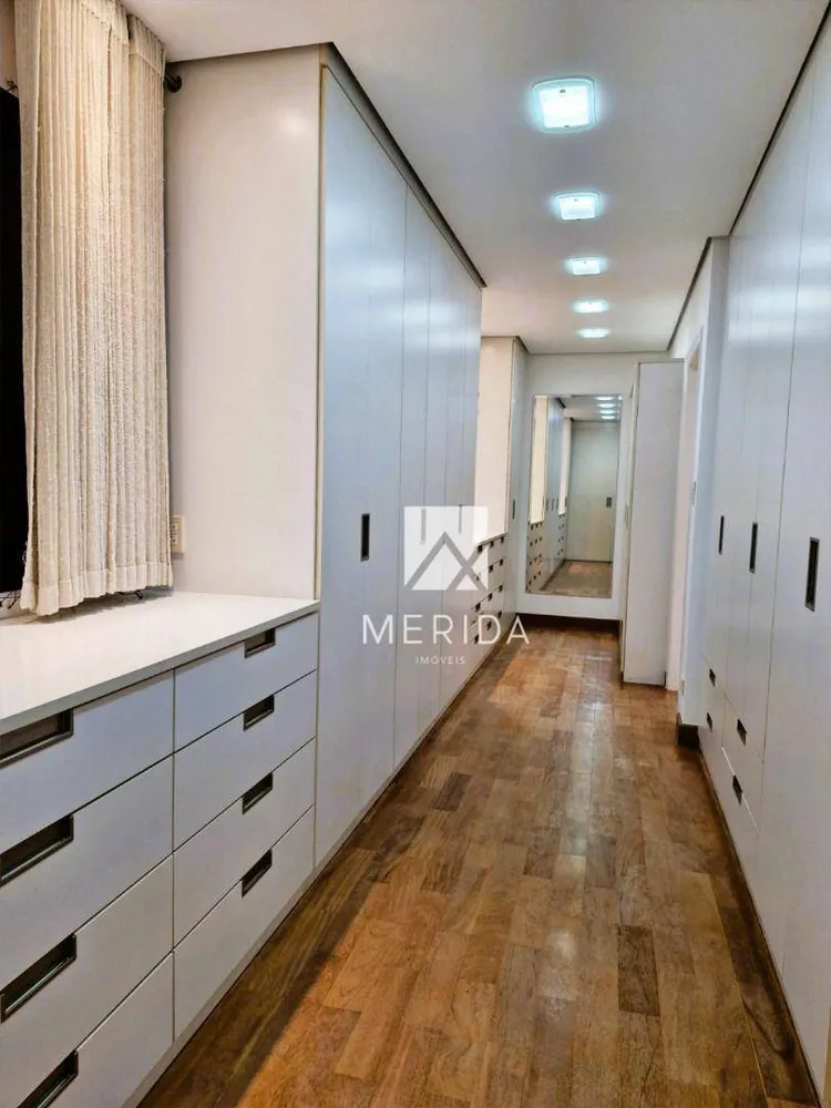 Apartamento, 1 quarto, 190 m² - Foto 1