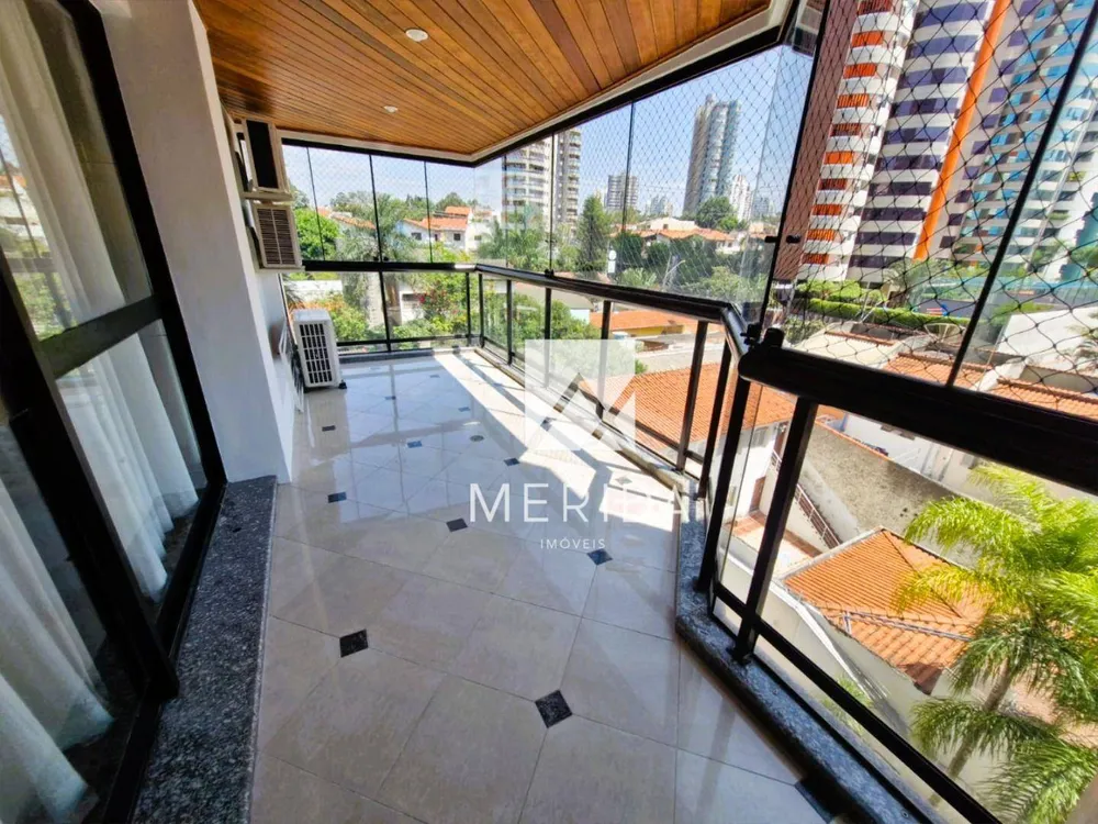 Apartamento, 1 quarto, 190 m² - Foto 3