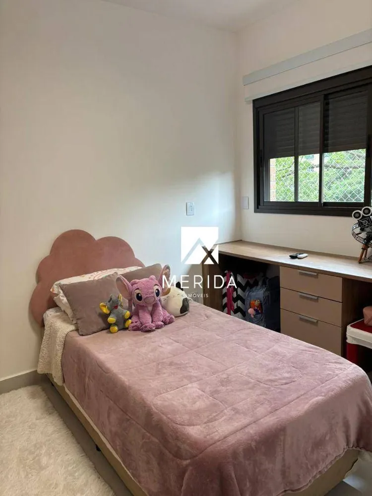 Apartamento, 3 quartos, 117 m² - Foto 2