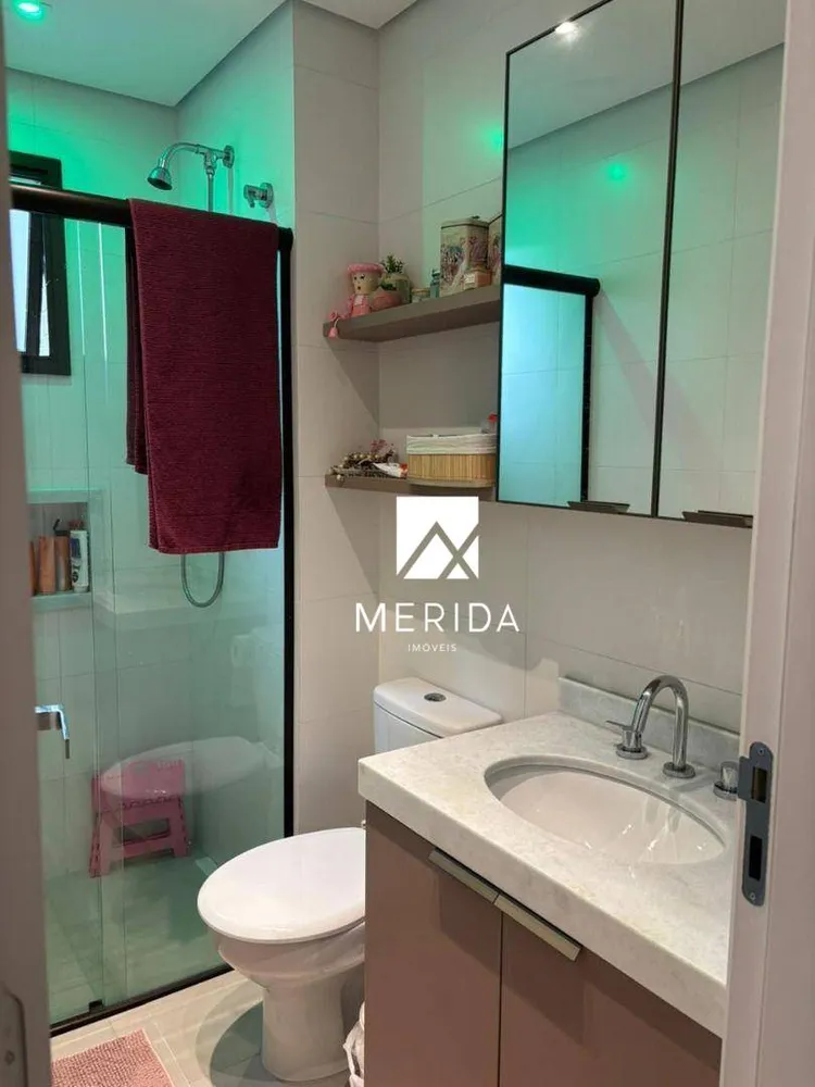 Apartamento, 3 quartos, 117 m² - Foto 1