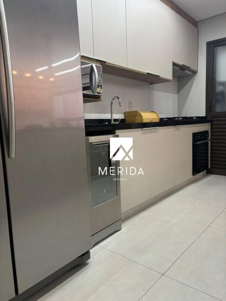 Apartamento, 3 quartos, 117 m² - Foto 5