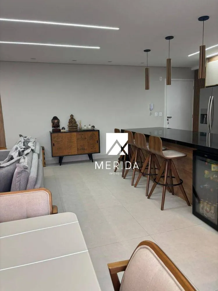 Apartamento, 3 quartos, 117 m² - Foto 2