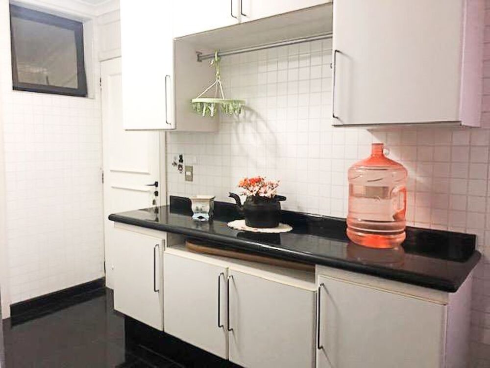 Apartamento à venda com 3 quartos, 170m² - Foto 9