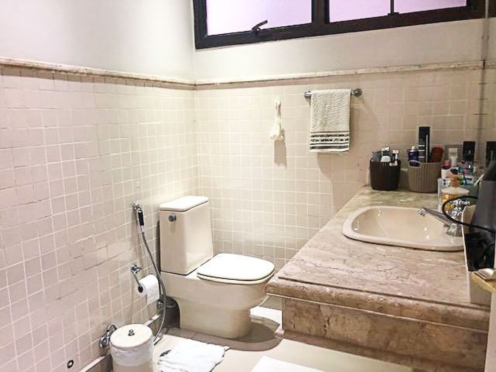 Apartamento à venda com 3 quartos, 170m² - Foto 14