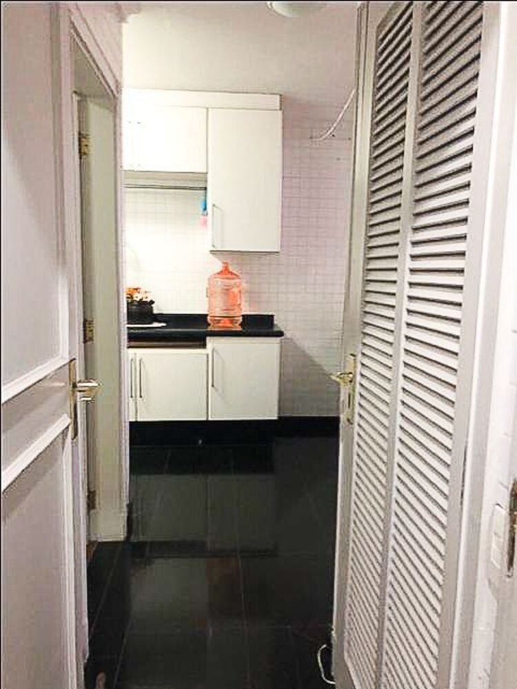 Apartamento à venda com 3 quartos, 170m² - Foto 8