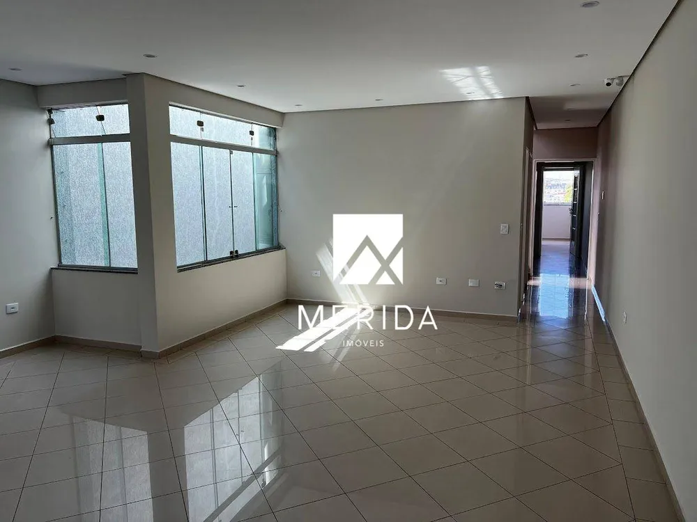 Sobrado, 4 quartos, 360 m² - Foto 1