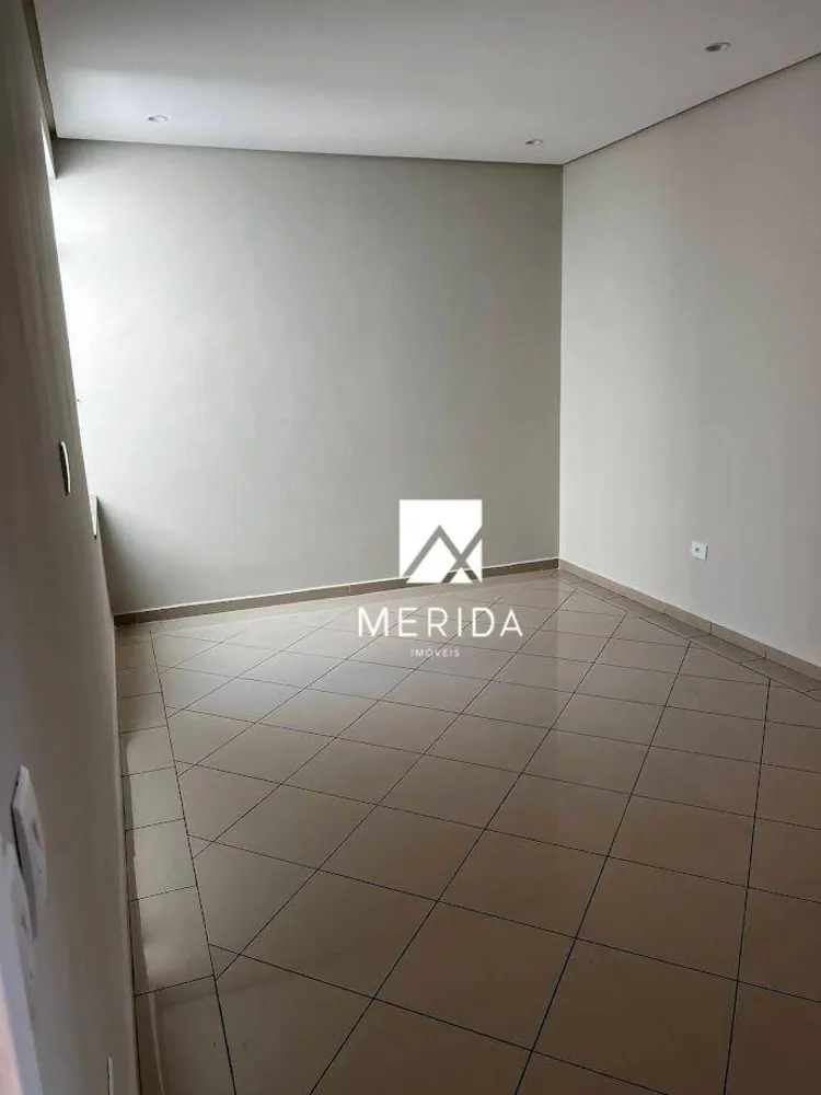 Sobrado, 4 quartos, 360 m² - Foto 3
