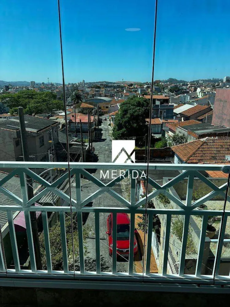 Sobrado, 4 quartos, 360 m² - Foto 16