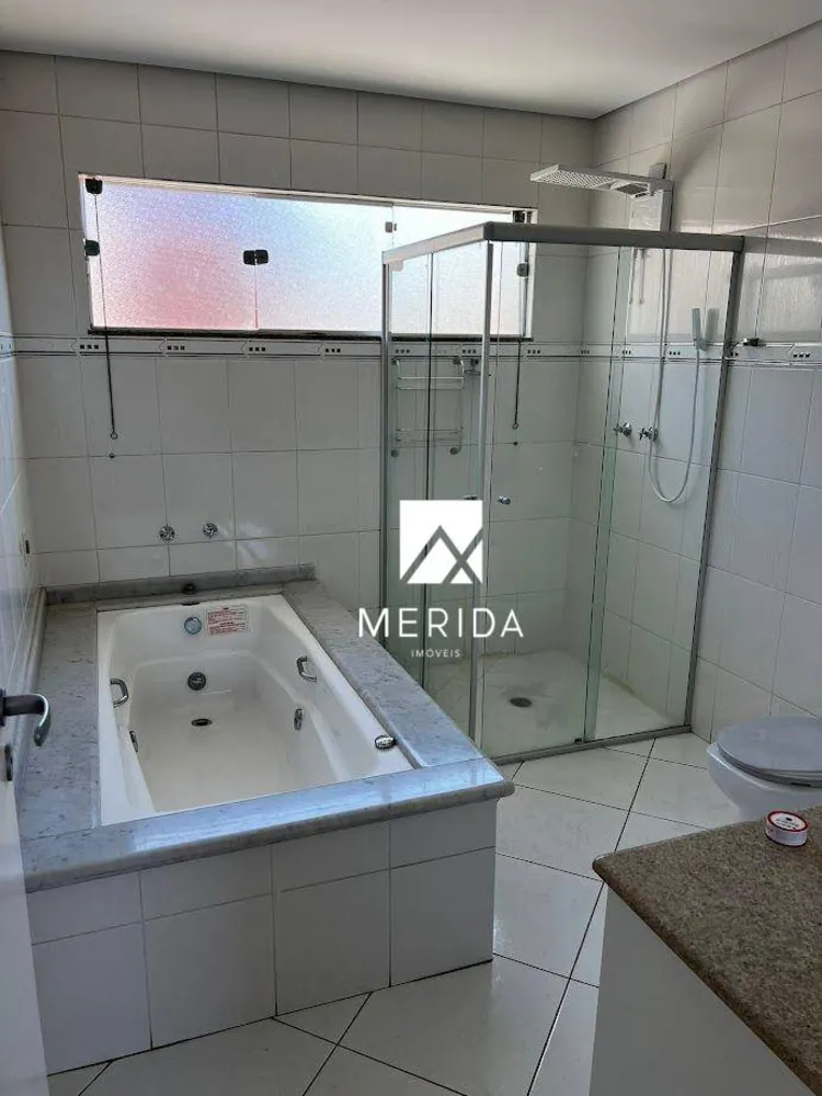 Sobrado, 4 quartos, 360 m² - Foto 6