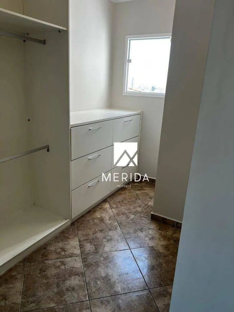 Sobrado, 4 quartos, 360 m² - Foto 5