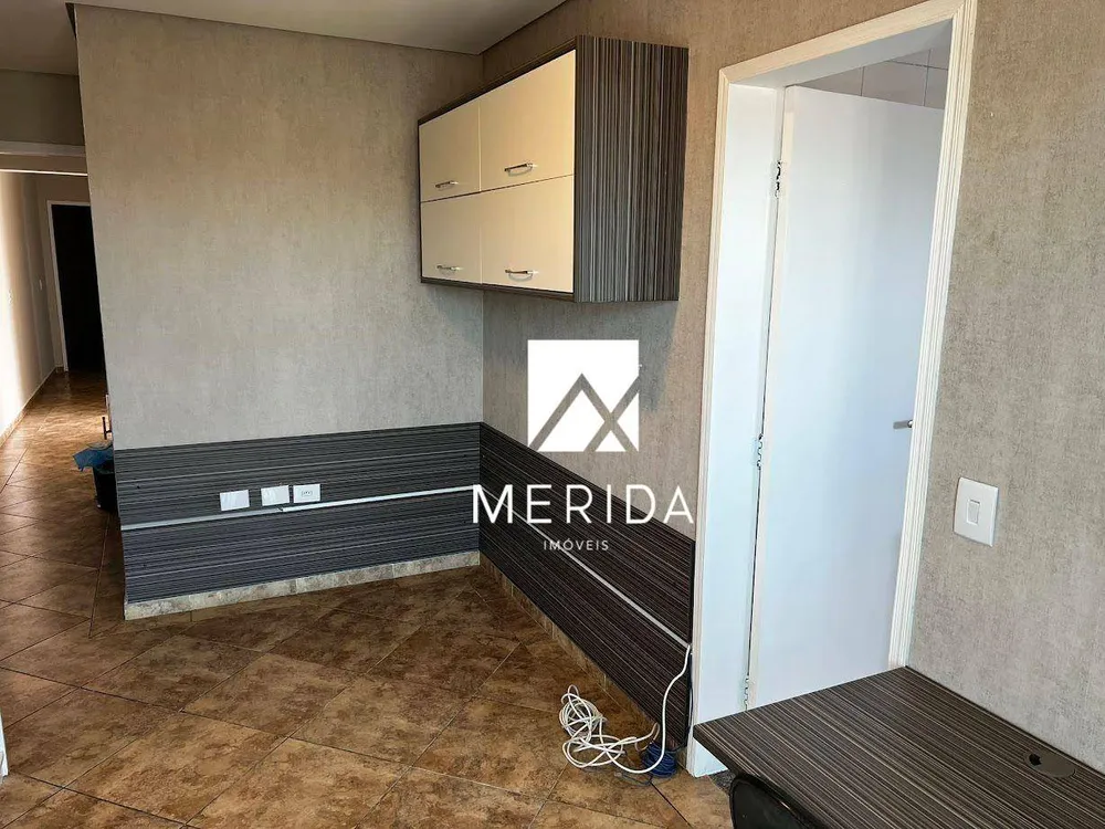 Sobrado, 4 quartos, 360 m² - Foto 13