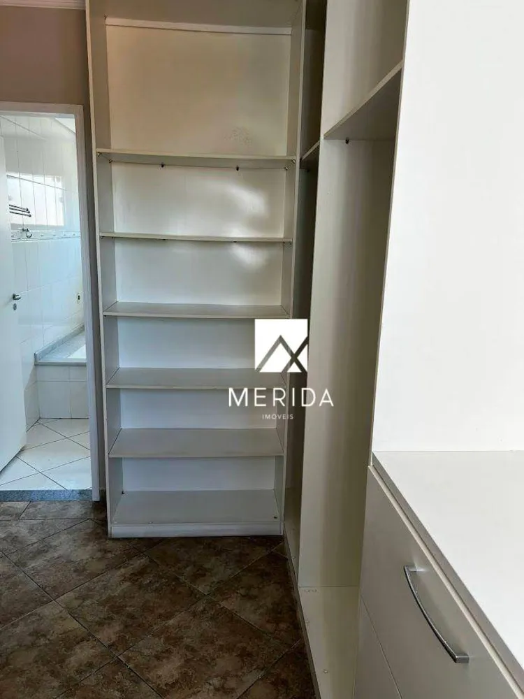 Sobrado, 4 quartos, 360 m² - Foto 11