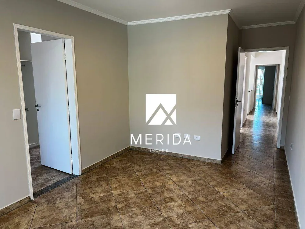 Sobrado, 4 quartos, 360 m² - Foto 9
