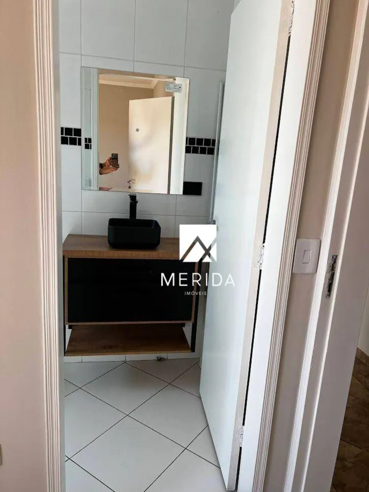Sobrado, 4 quartos, 360 m² - Foto 8