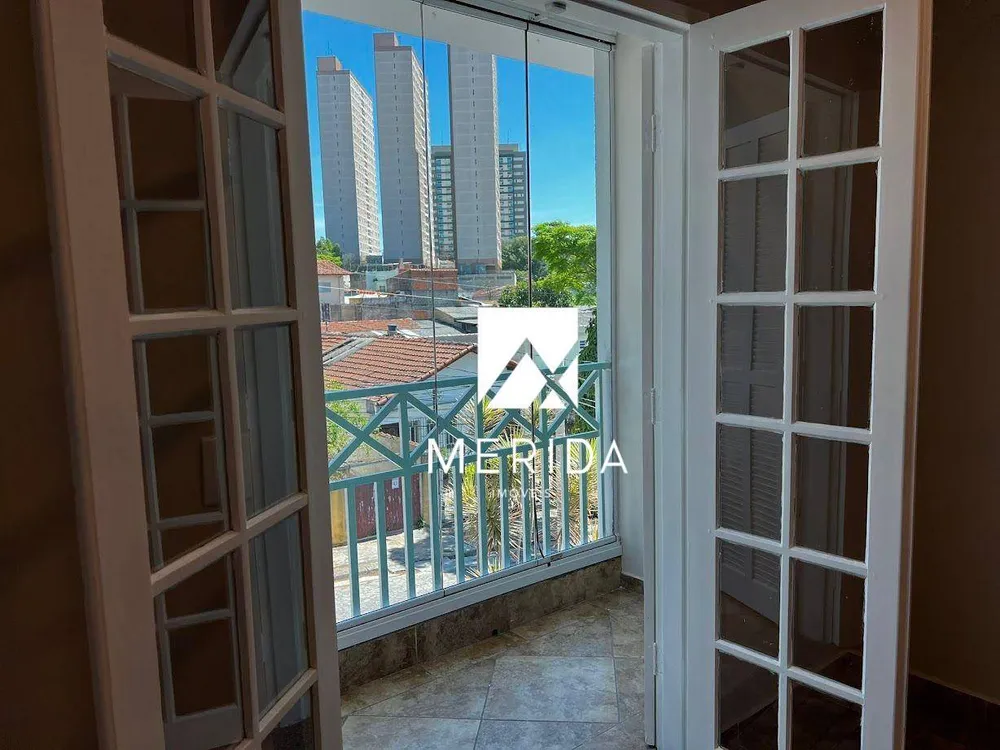 Sobrado, 4 quartos, 360 m² - Foto 4