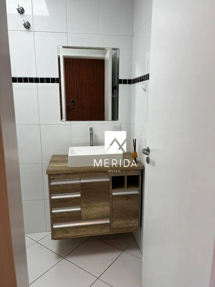 Sobrado, 4 quartos, 360 m² - Foto 10