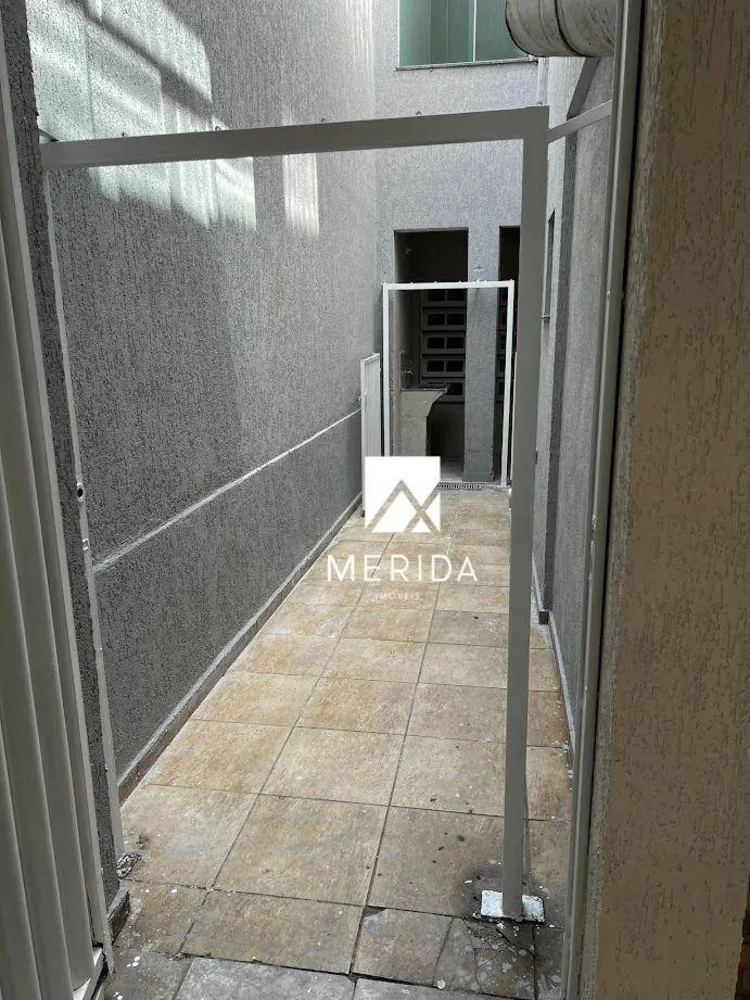 Sobrado, 4 quartos, 360 m² - Foto 15