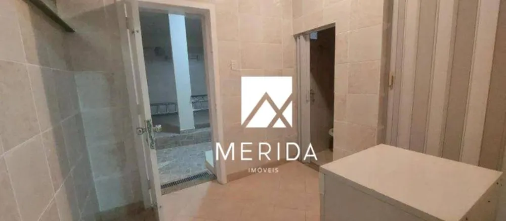 Sobrado, 4 quartos, 300 m² - Foto 13
