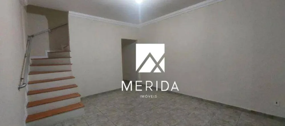 Sobrado, 4 quartos, 300 m² - Foto 2
