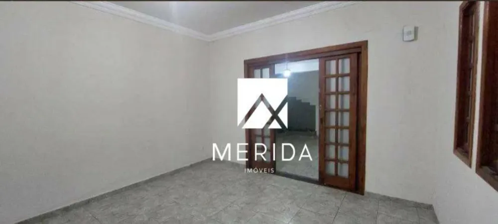 Sobrado, 4 quartos, 300 m² - Foto 1