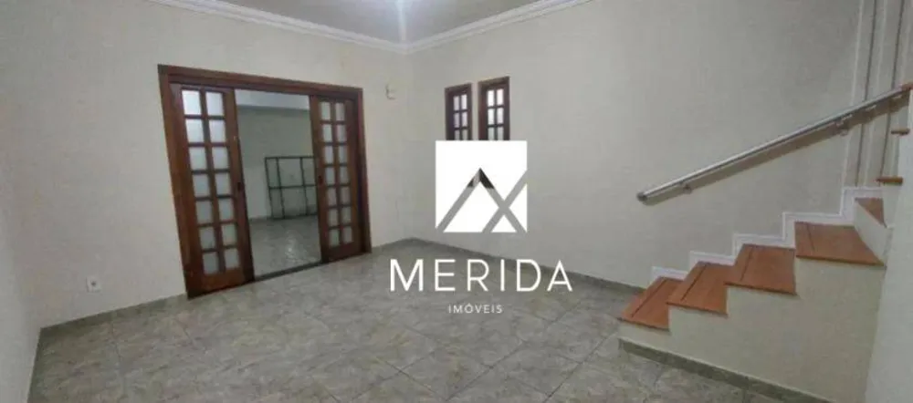 Sobrado, 4 quartos, 300 m² - Foto 4
