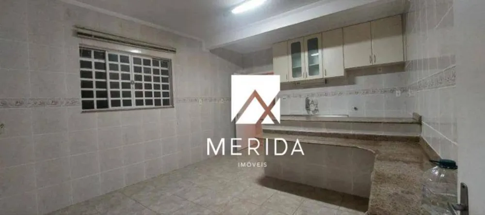 Sobrado, 4 quartos, 300 m² - Foto 16