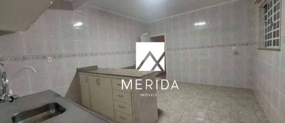 Sobrado, 4 quartos, 300 m² - Foto 12