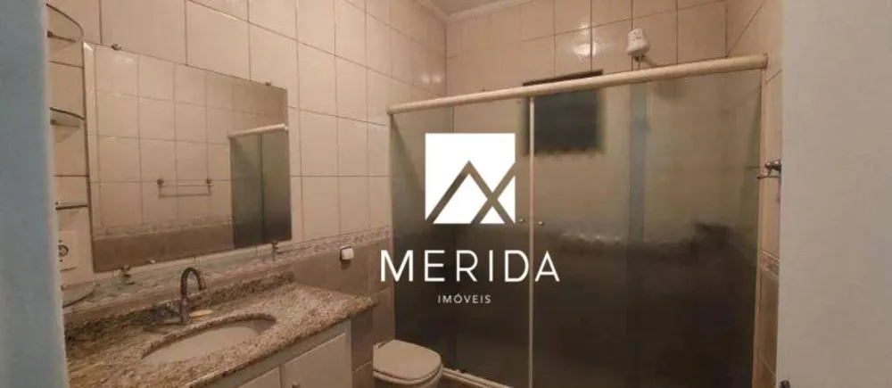 Sobrado, 4 quartos, 300 m² - Foto 3