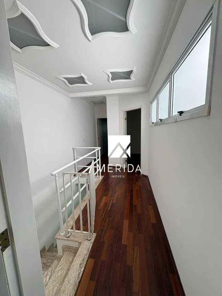 Sobrado, 3 quartos, 140 m² - Foto 9