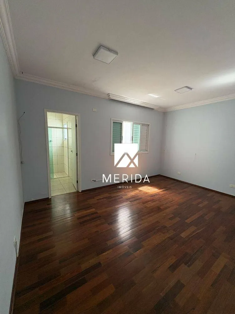 Sobrado, 3 quartos, 140 m² - Foto 11