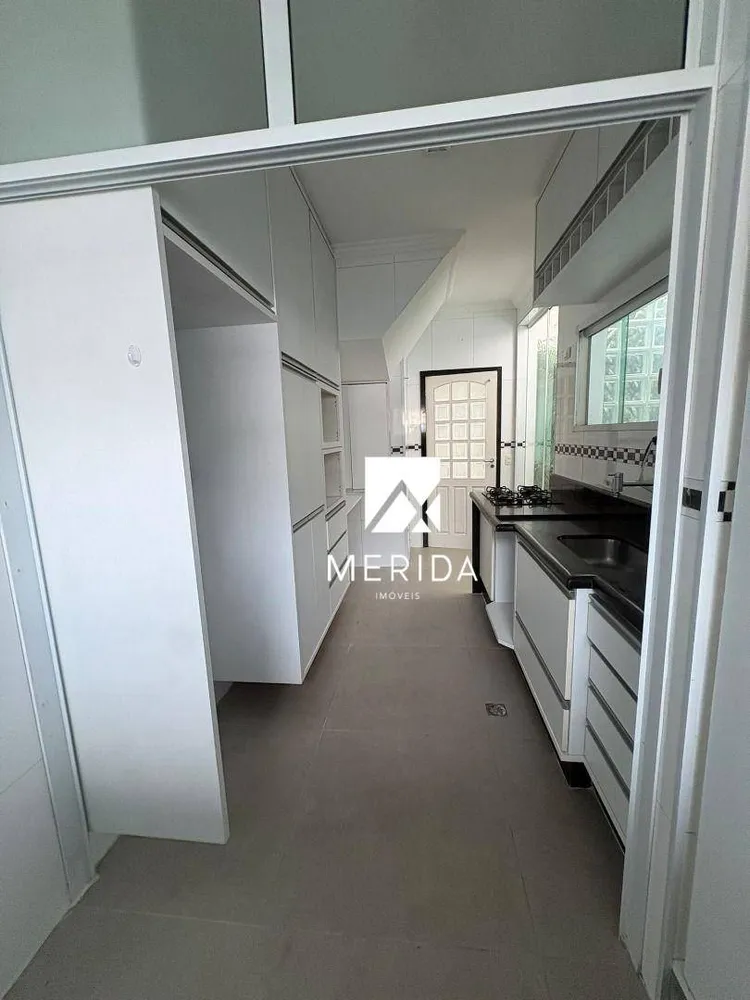 Sobrado, 3 quartos, 140 m² - Foto 2