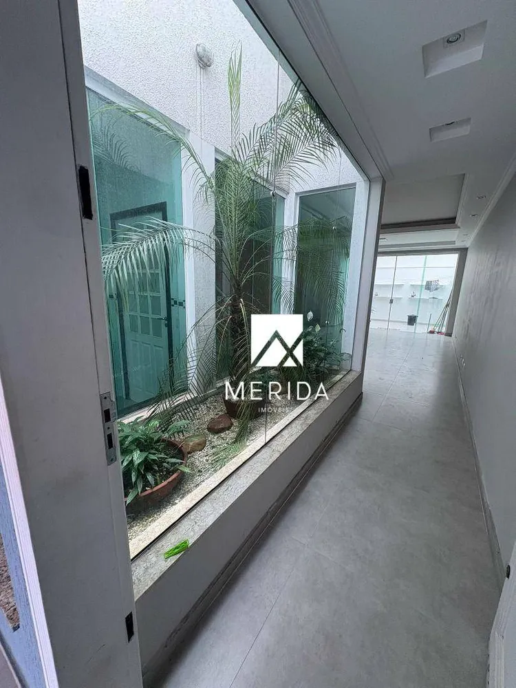 Sobrado, 3 quartos, 140 m² - Foto 1